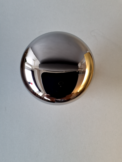 Georg Jensen, Alfredo Peberkværn